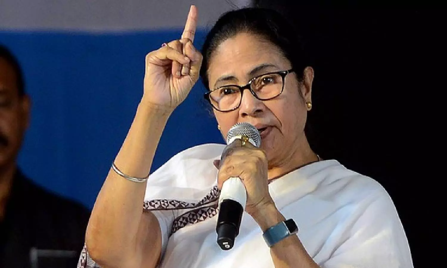 TMC wont attend swearing-in ceremony: Sudip Bandyopadhyay
