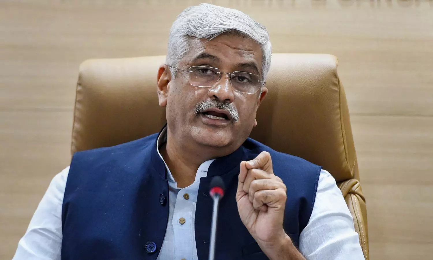 Perpetrators will face harshest consequences: Union tourism minister on Pahalgam terror attack