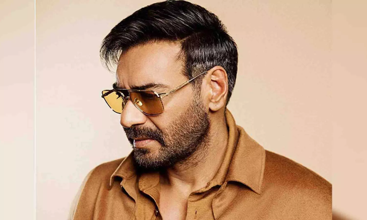 Ajay Devgn wishes Modi ahead of his swearing-in ceremony Ajay Devgn wishes Modi ahead of his swearing-in ceremony