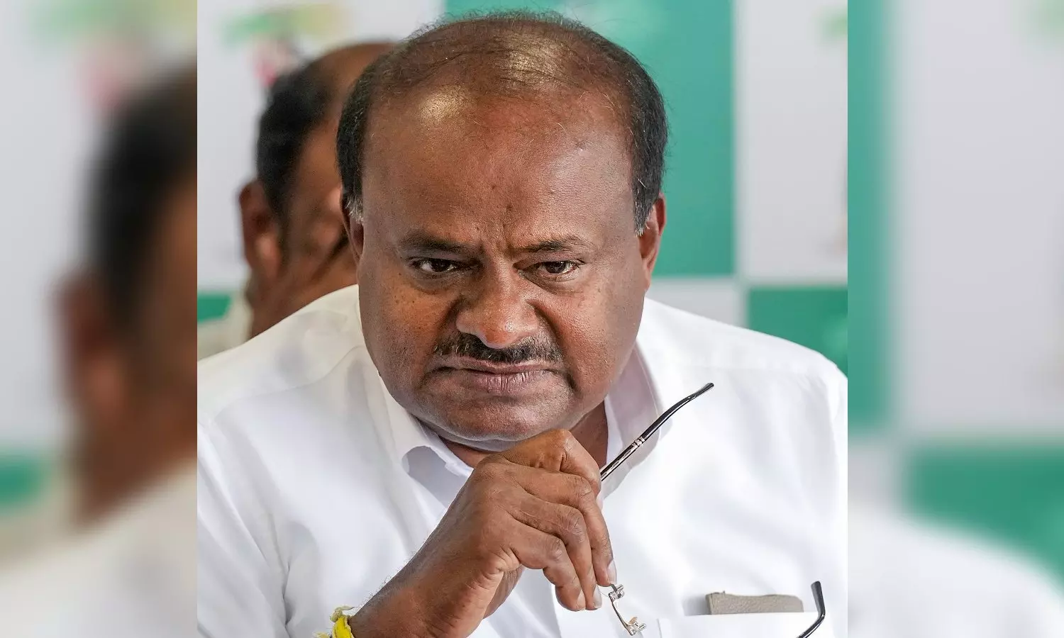 PM Modi has given me an opportunity: JD(S) leader Kumaraswamy PM Modi has given me an opportunity: JD(S) leader Kumaraswamy