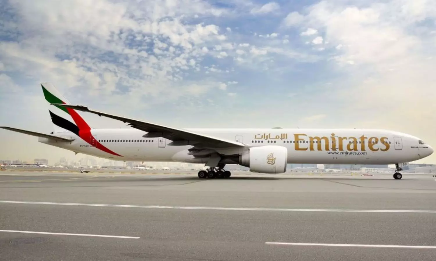 Emirates pushes for increased bilateral flying rights with India Emirates pushes for increased bilateral flying rights with India