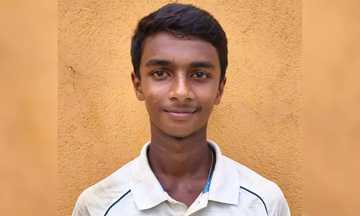 Rishith Aadhavan stars in Sri Vaishnavi CC win