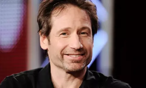 David Duchovny would have loved to reprise his ‘Sex and the City’ role