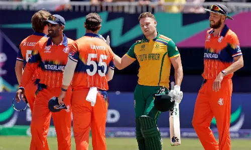 T20 World Cup: South Africa take on plucky Bangladesh