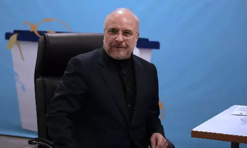 Irans Guardian Council allows 6 candidates to seek presidency, while barring Ahmadinejad