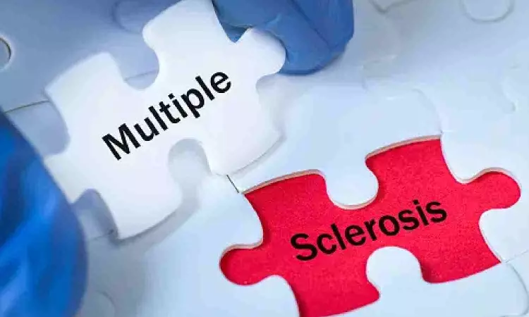 Young, women more likely to suffer from multiple sclerosis: Experts Young, women more likely to suffer from multiple sclerosis: Experts