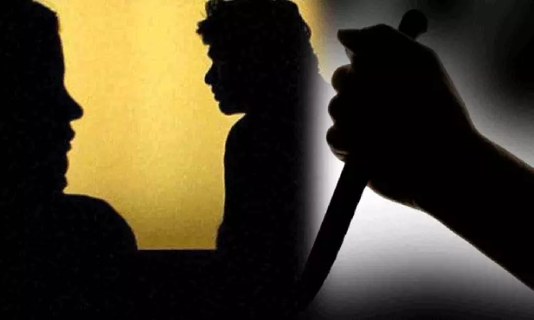 Tiruvallur man stabs mother-in-law to death during argument, held Tiruvallur man stabs mother-in-law to death during argument, held
