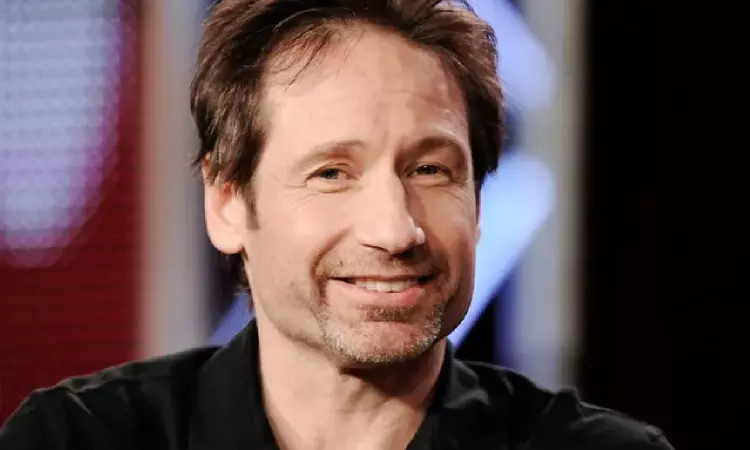 David Duchovny would have loved to reprise his ‘Sex and the City’ role David Duchovny would have loved to reprise his ‘Sex and the City’ role