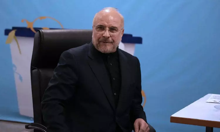 Irans Guardian Council allows 6 candidates to seek presidency, while barring Ahmadinejad