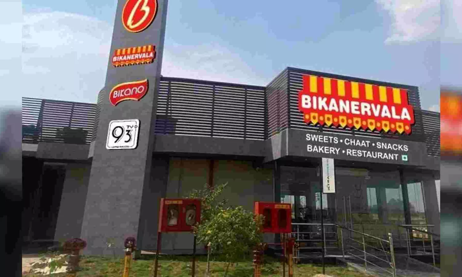 93 Degrees Coffee Roasters, Bikanervala join forces 93 Degrees Coffee Roasters, Bikanervala join forces