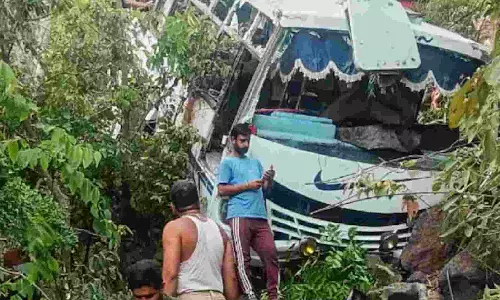 Reasi terror attack: LG announces Rs 10 lakh ex-gratia each for families of victims