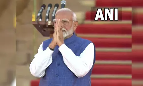 India to continue transformation under PM Modi towards becoming 3rd   largest economy: CII