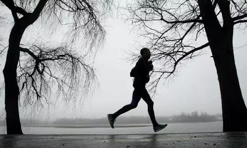 Exercise during evening most beneficial for lowering blood sugar levels: Study