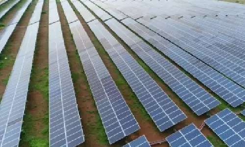 Viney Equity Market co-leads Rs 715 cr investment in Vikram Solar Viney Equity Market co-leads Rs 715 cr investment in Vikram Solar