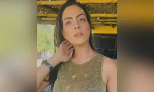 Cine workers body seeks probe into possible murder angle in actress Noor Malabika Das death