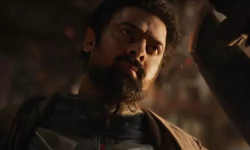 Battle begins: Trailer of Big B, Prabhas, Deepika-starrer Kalki 2898 AD released