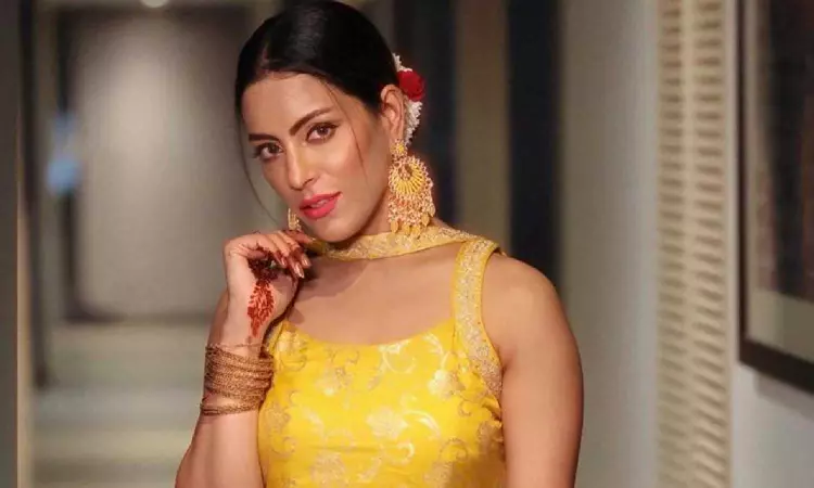 Bollywood actor Noor Malabika Das dies by suicide in her flat in Mumbai