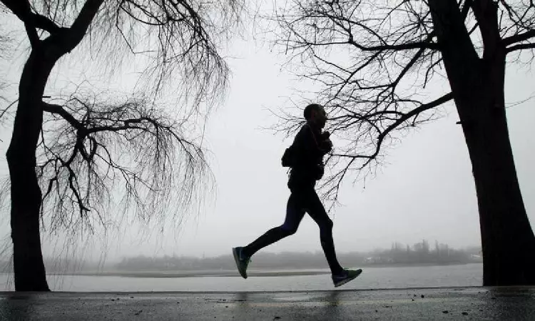 Exercise during evening most beneficial for lowering blood sugar levels: Study