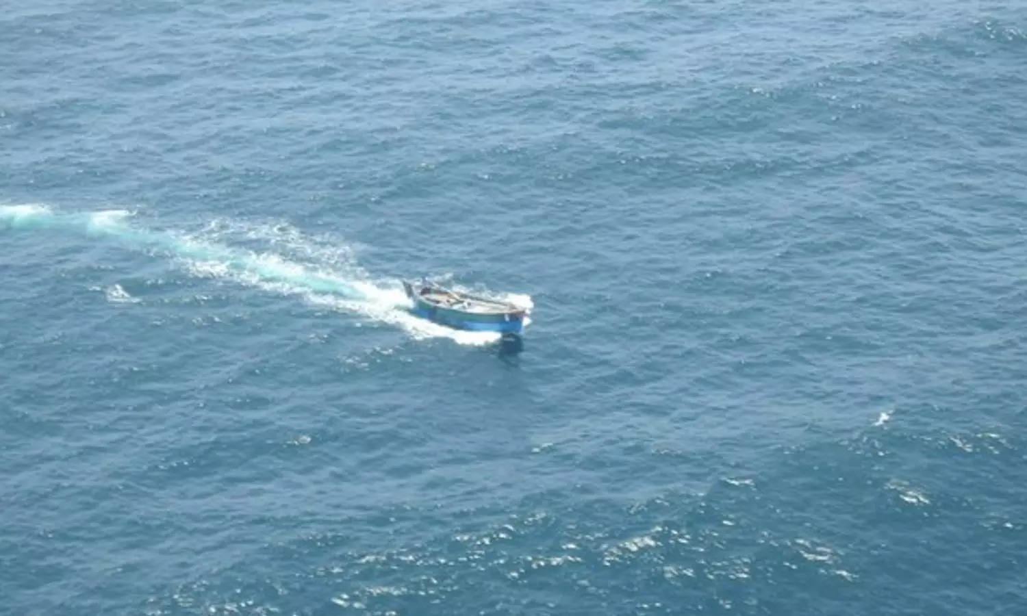 At least 49 dead, 140 missing after boat carrying refugees, migrants from Horn of Africa to Yemen sinks