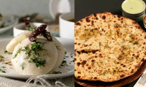 5 easy breakfast recipes for your busy mornings