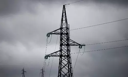 Several parts of national capital face outage as power grid substation catches fire