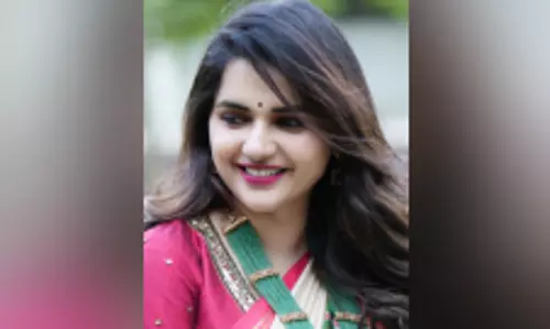 Kannada superstar Darshan’s second wife Pavithra Gowda questioned over fan’s murder