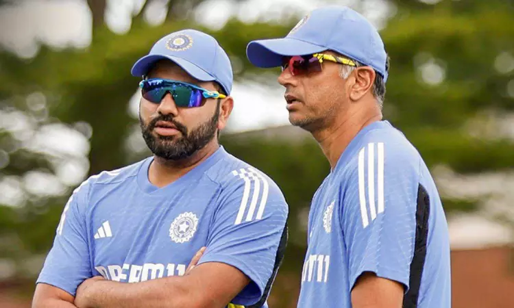 T20 World Cup 2024: Rohit & Co. eye better batting show against USA