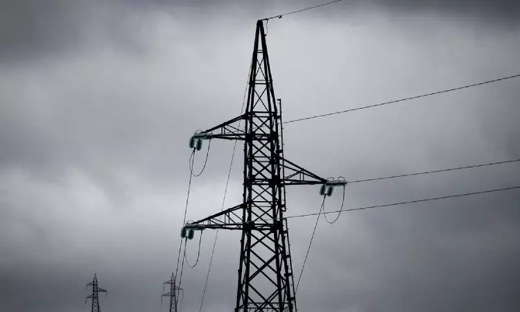 Several parts of national capital face outage as power grid substation catches fire