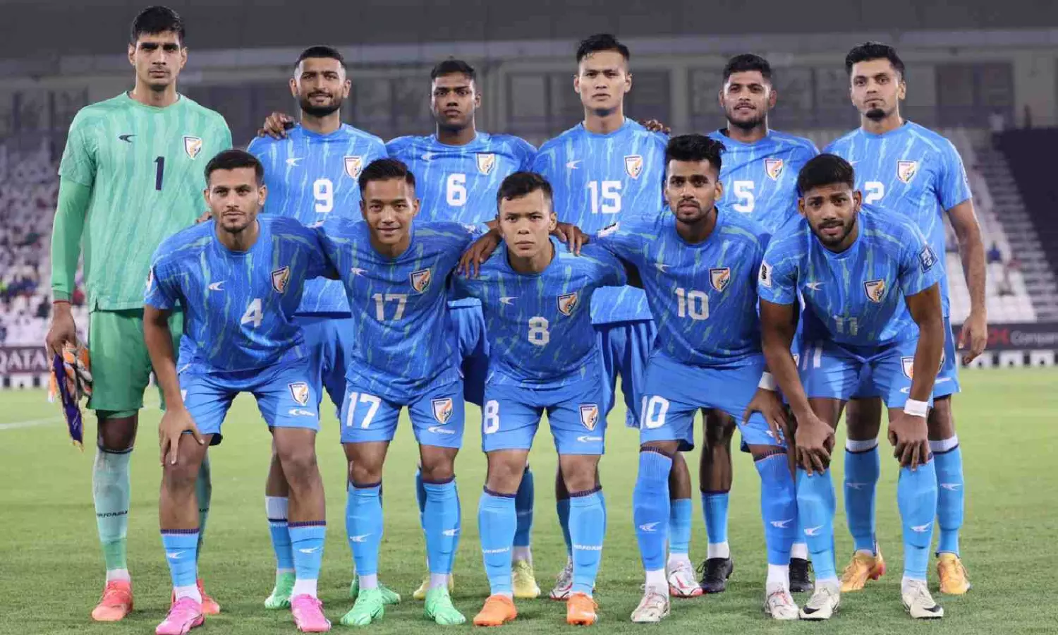 No one will hand us anything, we have to take it: Gurpreet