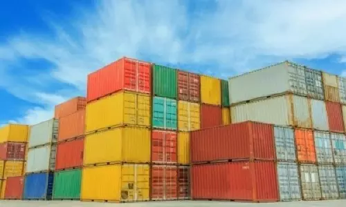 Exports from SEZs surge 4 pc to reach over $163 billion