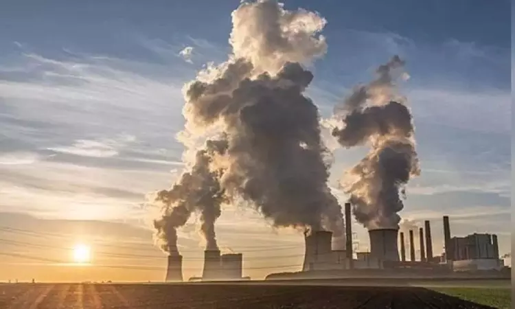 Nitrous oxide emissions grew 40 pc in last four decades, China largest emitter: Study