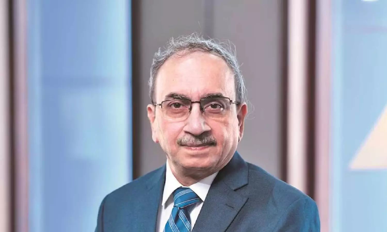 India Inc seeks credit for capex; Rs 5 trn corporate loan in pipeline: SBI