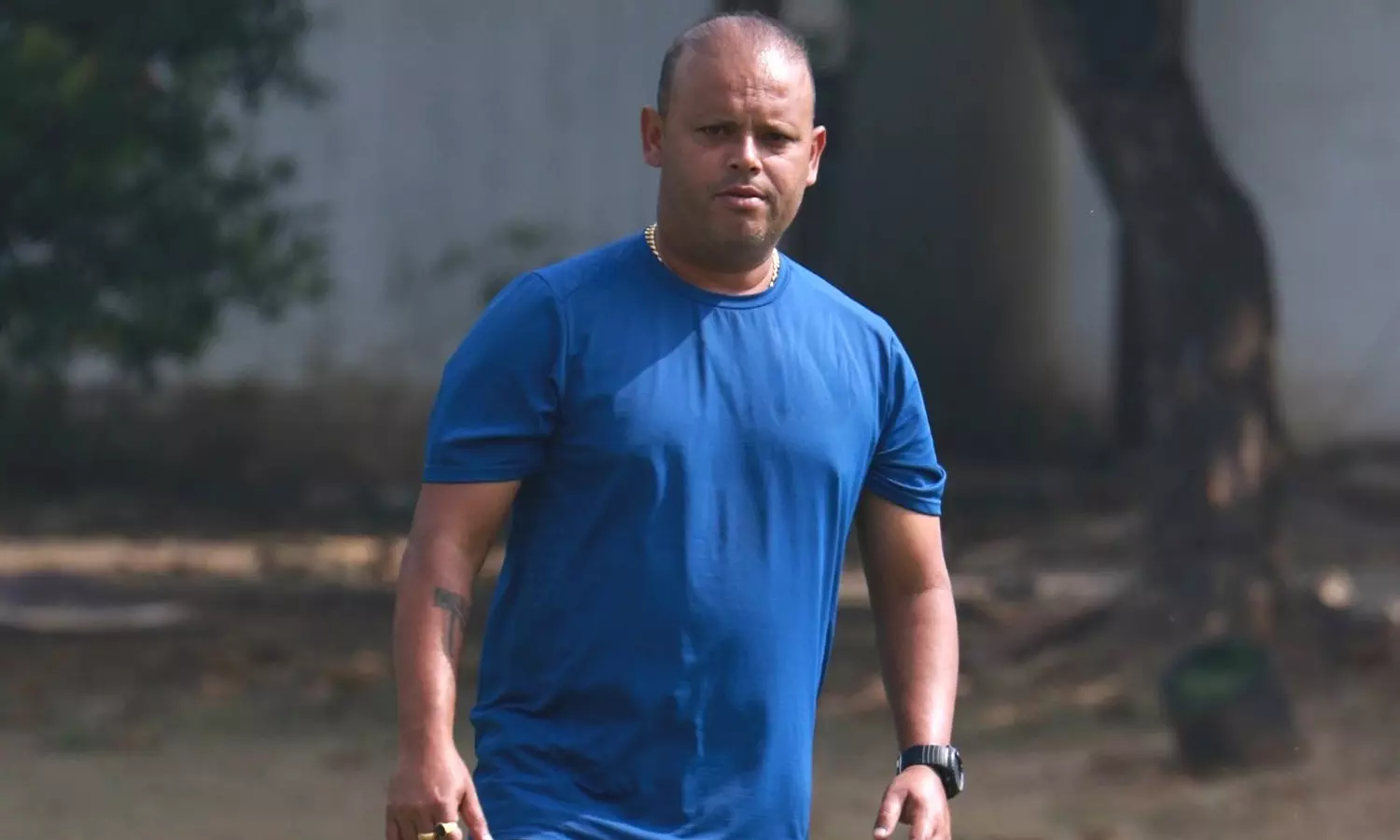 Noel Wilson joins Chennaiyin FC as assistant coach