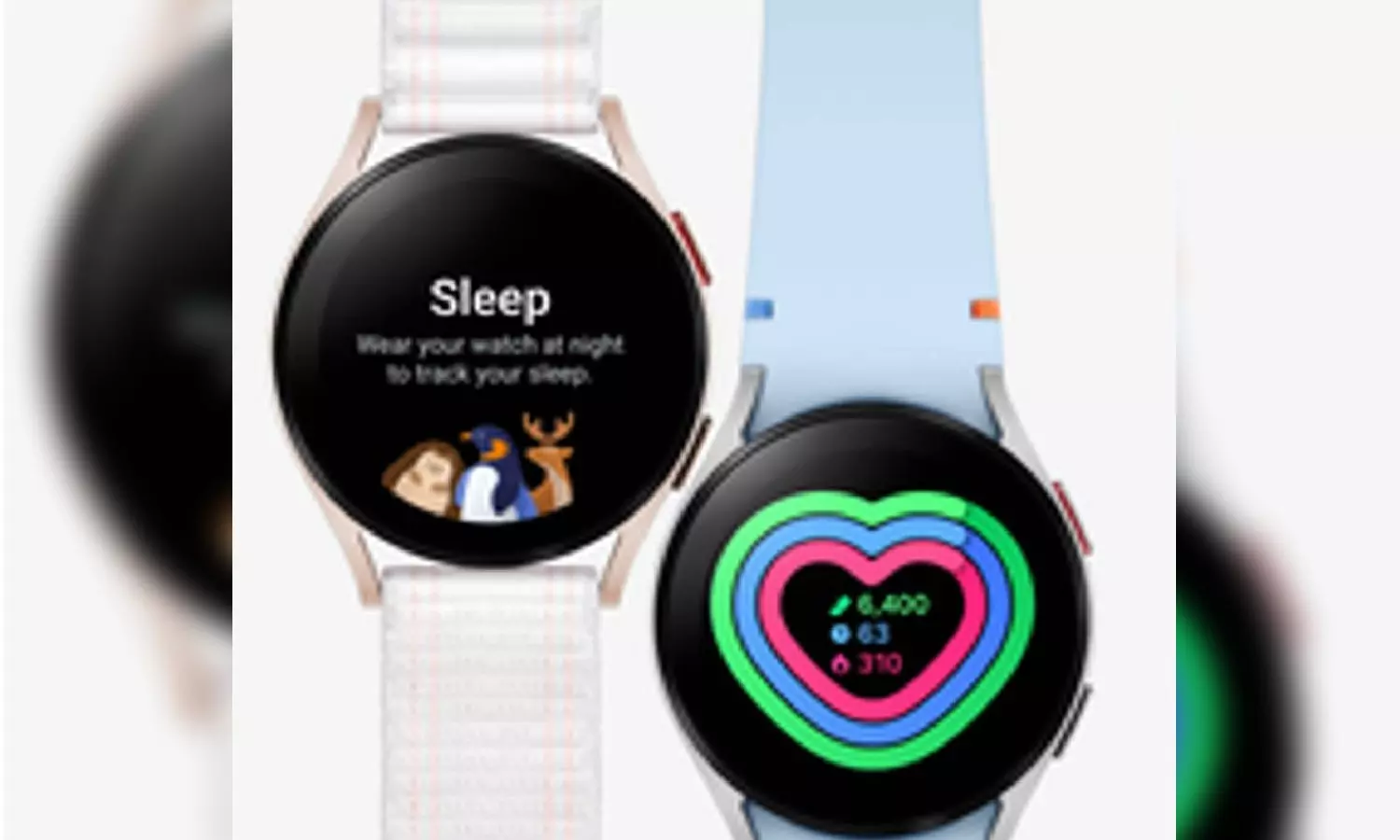 Samsung releases its new entry-level smartwatch Galaxy Watch FE