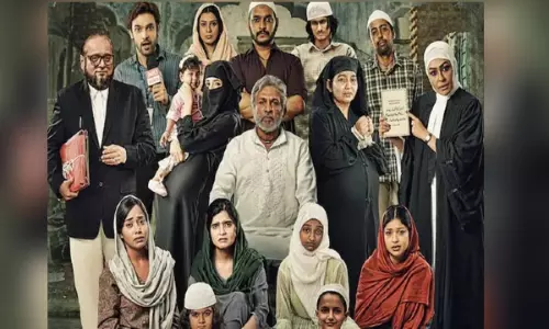 Supreme Court stays release of Hamare Baarah movie