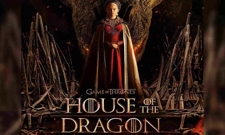 House of the Dragon renewed for Season 3 House of the Dragon renewed for Season 3