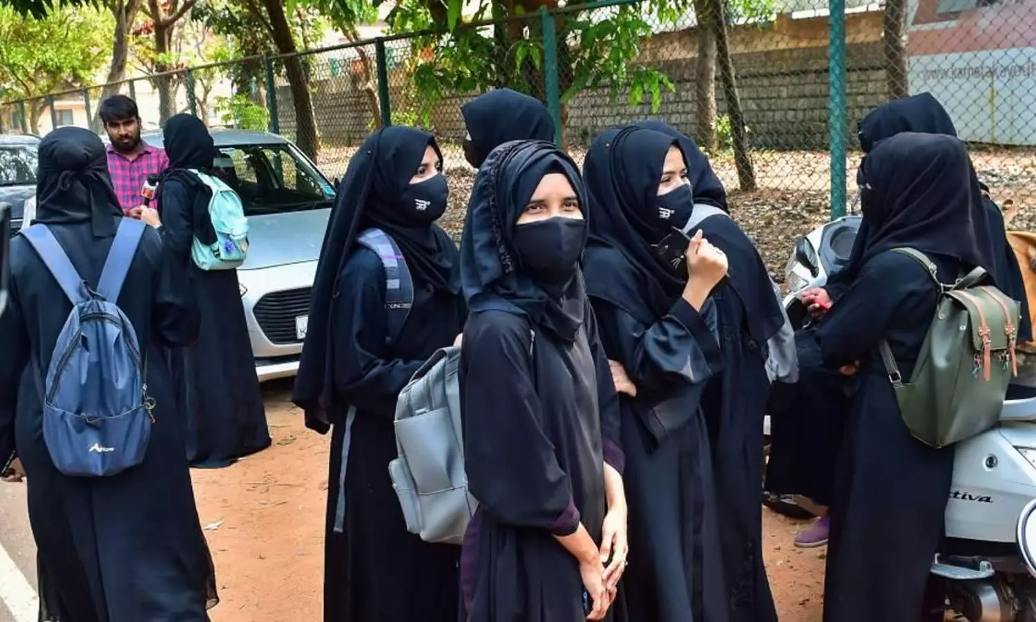 Bengal hijab row: Teacher decides not to re-join after college allows head scarf