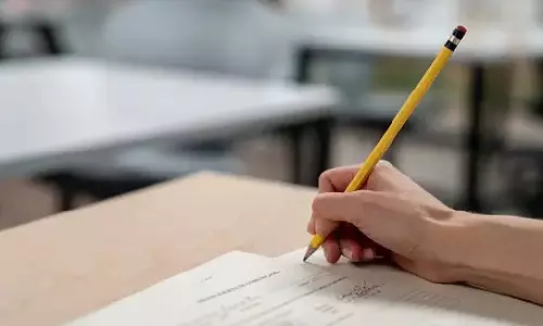 Tailor-made success story: Maharashtra man cracks four competitive exams at the age of 24