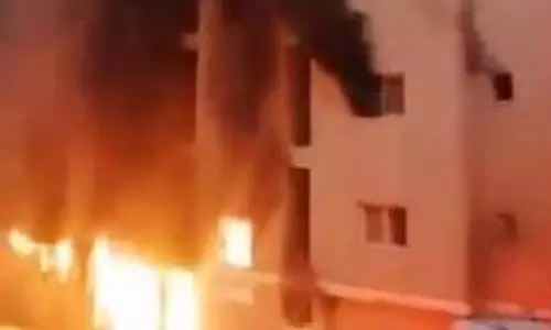 Rs 5 lakh compensation for families of three Andhra men killed in Kuwait fire