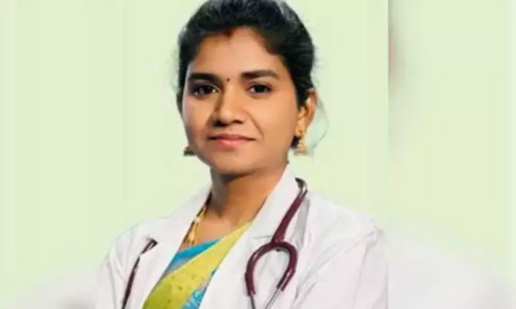 Vikravandi assembly bypoll: NTK announces candidate as nomination process underway