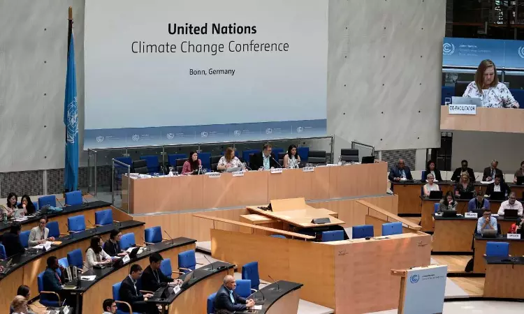 Bonn climate talks: Countries leave much to do at COP29 Bonn climate talks: Countries leave much to do at COP29