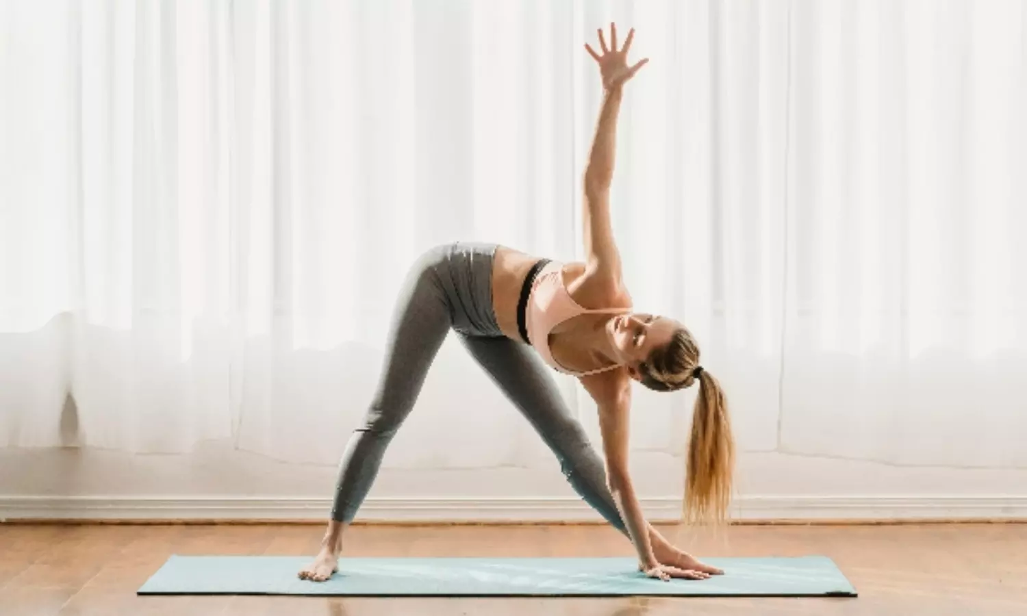 5 yoga asanas to reduce risk of stroke