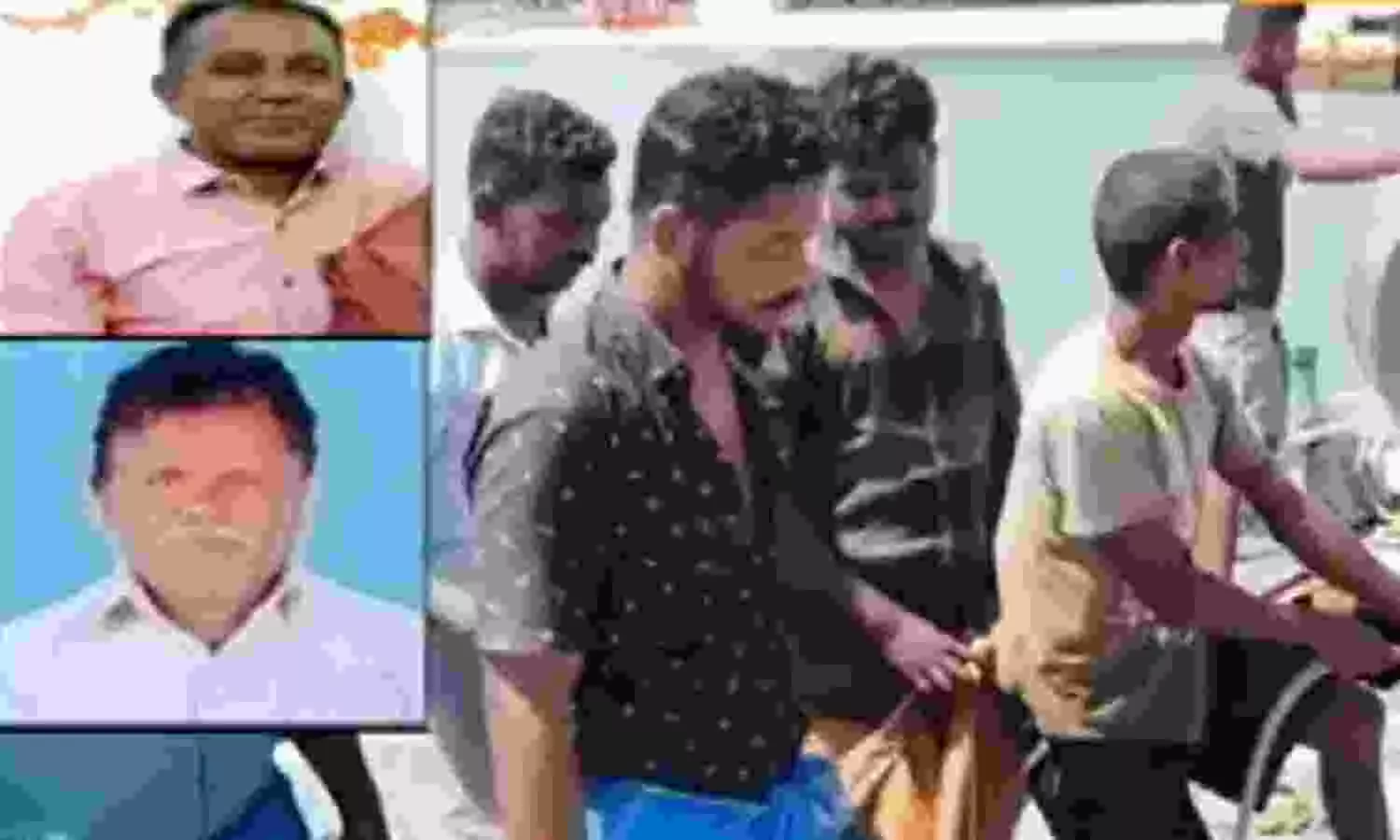 Two fishermen drown as boat sinks off Ramanathapuram coast; search on for missing fisher Two fishermen drown as boat sinks off Ramanathapuram coast; search on for missing fisher