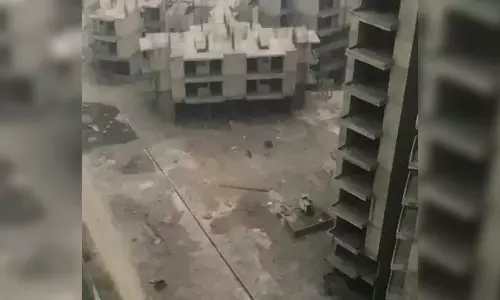 Concrete-nitrogen mix may offer major health, environment benefits: Study