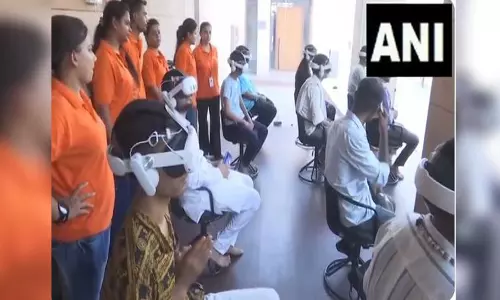 UP: Kashi Vishwanath Temple introduces virtual reality darshan for devotees