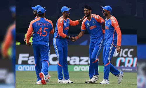 Players to watch out in India vs Canada T20 World Cup match