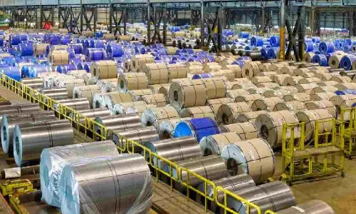 Jindal Stainless acquires remaining stake in Chromeni Steels Jindal Stainless acquires remaining stake in Chromeni Steels