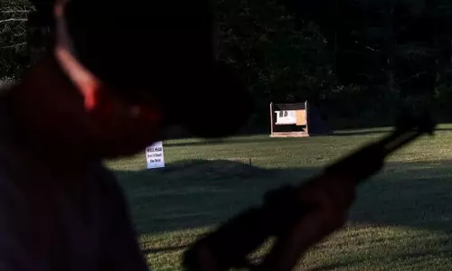 US: Eight, including two children injured in Michigan shooting; suspect found dead