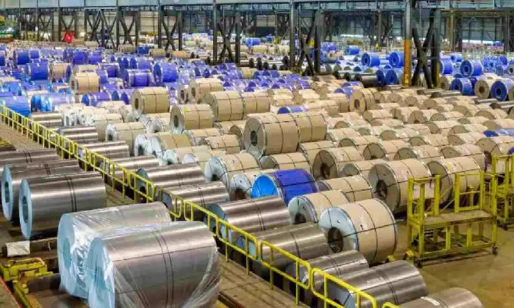 Jindal Stainless acquires remaining stake in Chromeni Steels Jindal Stainless acquires remaining stake in Chromeni Steels