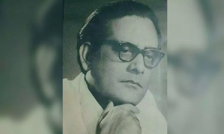 Hemant Kumars voice resonated in both Hindi and Bengali cinemas, earned Hollywood call Hemant Kumars voice resonated in both Hindi and Bengali cinemas, earned Hollywood call
